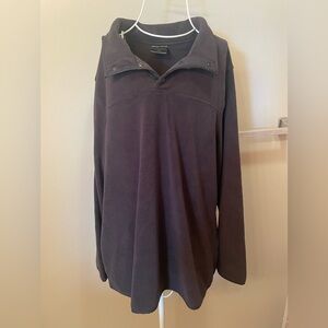 32 Degree Heat Arctic Fleece Pullover Jacket